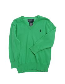 POLO RALPH LAUREN - Jumper