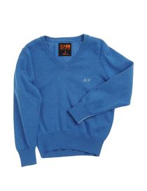 SUN 68 - Sweater