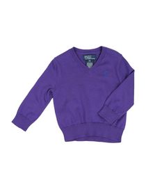 POLO RALPH LAUREN - Jumper