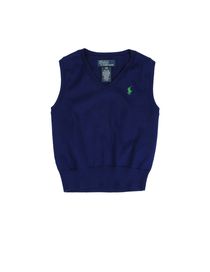 POLO RALPH LAUREN - Jumper