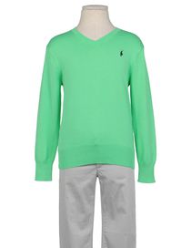 POLO RALPH LAUREN - Jumper