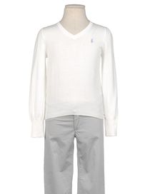 RALPH LAUREN - Jumper