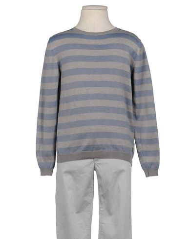 ZOOM MAURO GRIFONI KIDS - Crewneck