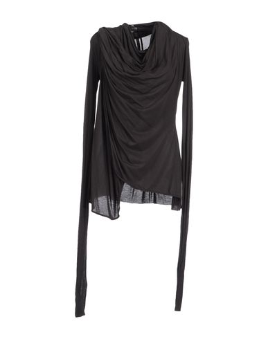ZOOM RICK OWENS LILIES - Cardigan