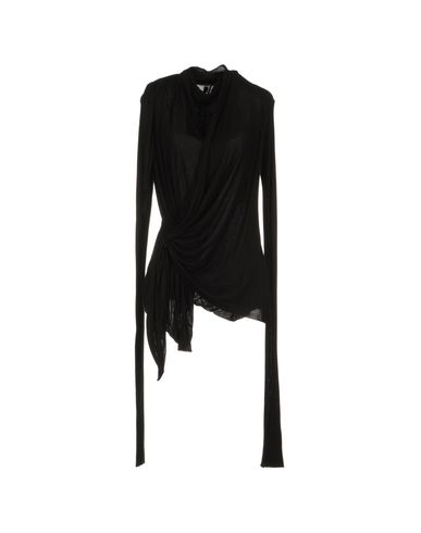 ZOOM RICK OWENS LILIES - Cardigan