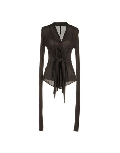 ZOOM RICK OWENS LILIES - Cardigan