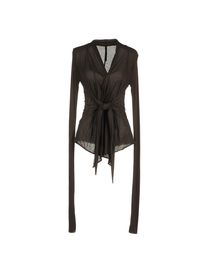 RICK OWENS LILIES - Cardigan