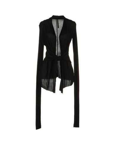 ZOOM RICK OWENS LILIES - Cardigan