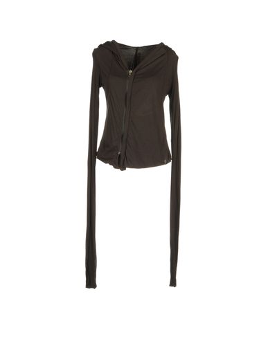 ZOOM RICK OWENS LILIES - Cardigan