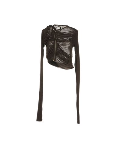 ZOOM RICK OWENS LILIES - Cardigan