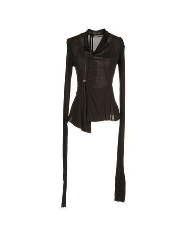 ZOOM RICK OWENS LILIES - Cardigan