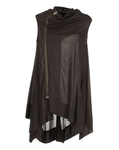 ZOOM RICK OWENS LILIES - Cardigan