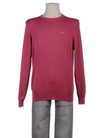 SUN 68 - Crewneck sweater
