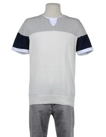 DANIELE FIESOLI - Crewneck sweater