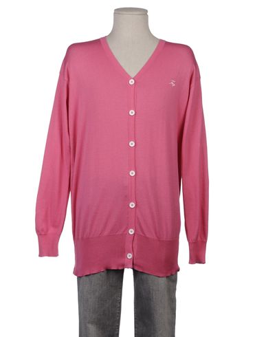 ZOOM FAY - Cardigan