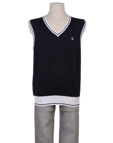 ZOOM FAY - Sweater vest