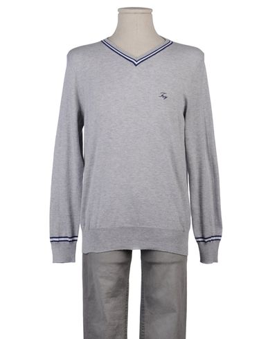 ZOOM FAY - V-neck