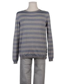 MAURO GRIFONI KIDS - Crewneck sweater