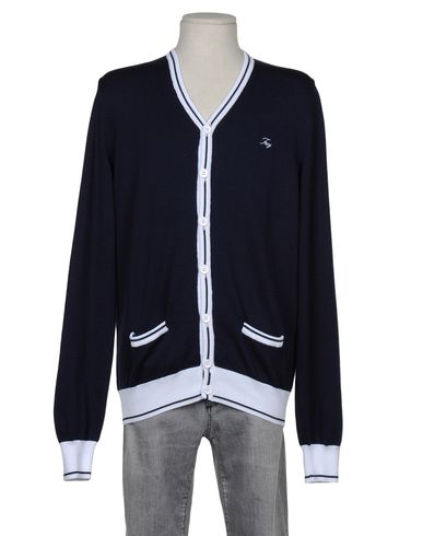 ZOOM FAY - Cardigan