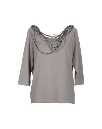 ZOOM MAX MARA STUDIO - Short sleeve sweater