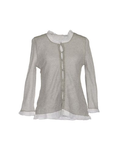 ZOOM ERMANNO SCERVINO - Cardigan