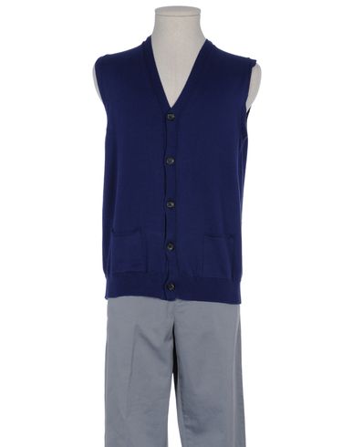 ZOOM CAPOREA - Sweater vest