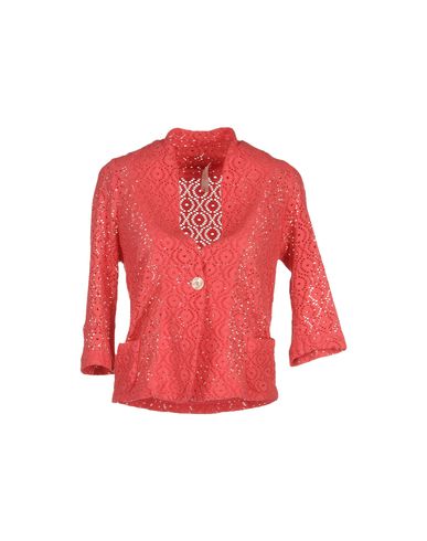ZOOM ..,MERCI - Blazer