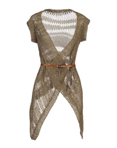 ZOOM SISTE' S - Cardigan