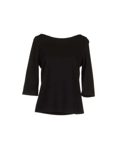 ZOOM SANDRO FERRONE - Short sleeve sweater