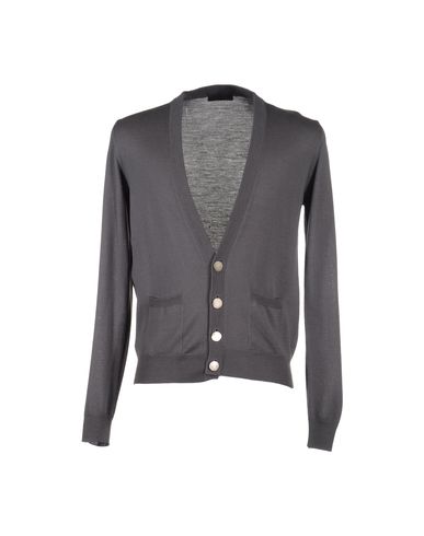 ZOOM PRADA - Cardigan