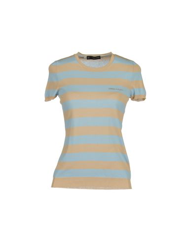 ZOOM DSQUARED2 - Short sleeve jumper