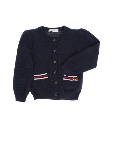 ZOOM GUCCI - Cardigan