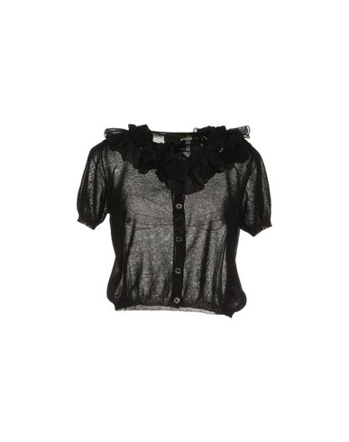 ZOOM LOVE MOSCHINO - Cardigan