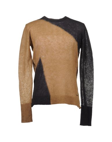 ZOOM COSTUME NATIONAL HOMME - Crewneck sweater