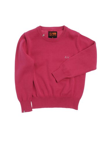 ZOOM SUN 68 - Crewneck sweater