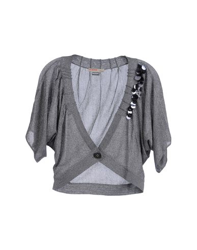 ZOOM LIU •JEANS - Cardigan
