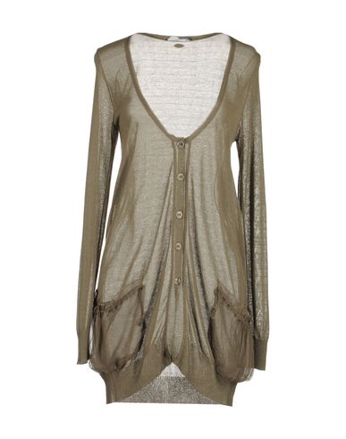 ZOOM LIU •JO - Cardigan