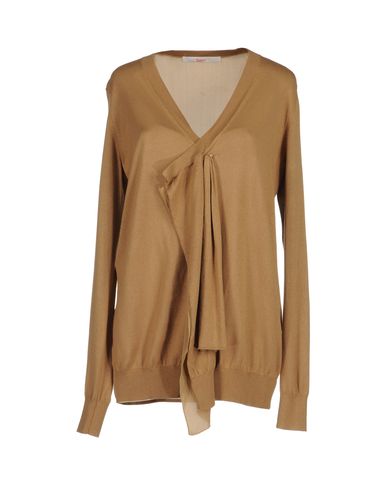 ZOOM JUCCA - Long sleeve sweater