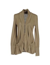 PANTA RHEI - Cardigan