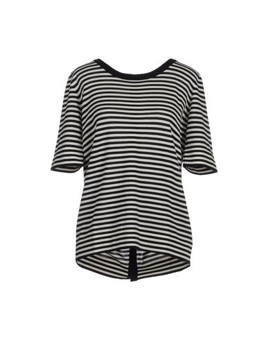 ZOOM DOLCE & GABBANA - Short sleeve jumper