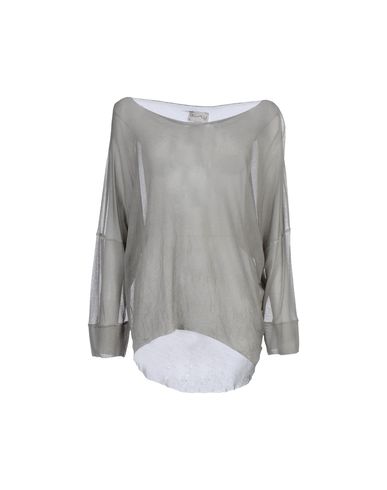 ZOOM AVIÙ - Long sleeve sweater
