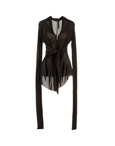 ZOOM RICK OWENS LILIES - Cardigan