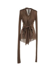 RICK OWENS LILIES - Cardigan