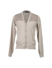 BECOME - Cardigan