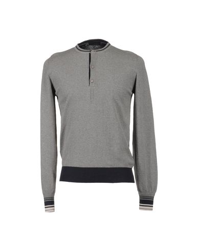 ZOOM MAGLIARO - Crewneck sweater