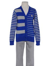 PAUL SMITH JUNIOR - Cardigan