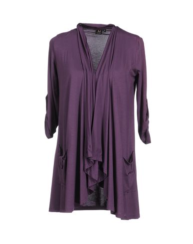 ZOOM NUVOLA - Cardigan
