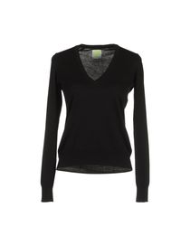 SUN 68 - Long sleeve sweater