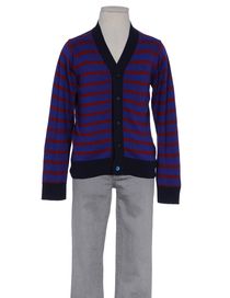 PAUL SMITH JUNIOR - Cardigan