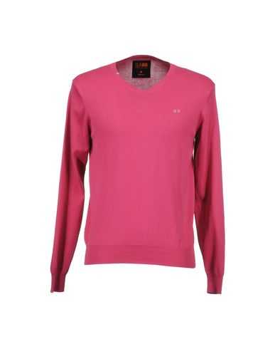 ZOOM SUN 68 - V-neck